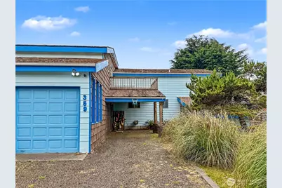 359 Otsego Street SW, Ocean Shores, WA 98569 - Photo 3