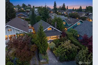 4010 Ashworth Avenue N, Seattle, WA 98103 - Photo 35