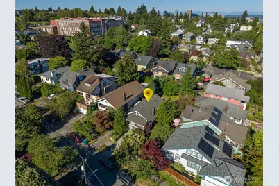 4010 Ashworth Avenue N, Seattle, WA 98103 - Photo 37