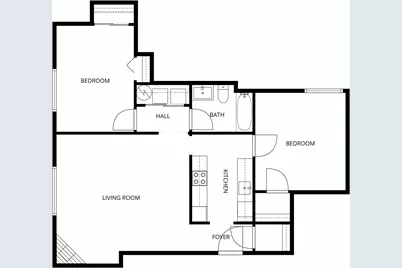 1000 NE 88th Street #304, Seattle, WA 98115 - Photo 27