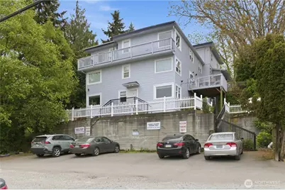 1401 W Bertona Street, Seattle, WA 98119 - Photo 9