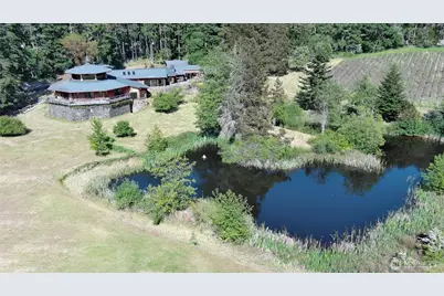 206 Hawthorne Lane, Friday Harbor, WA 98250 - Photo 3