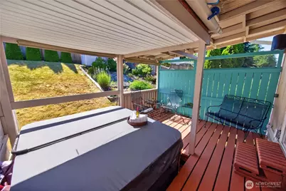 1222 Palm Drive, Fircrest, WA 98466 - Photo 17
