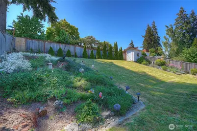 1222 Palm Drive, Fircrest, WA 98466 - Photo 11