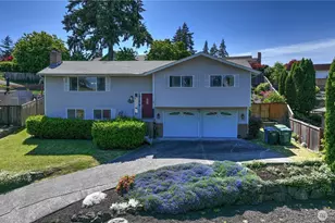 1222 Palm Dr, Fircrest, WA 98466 - Photo 1