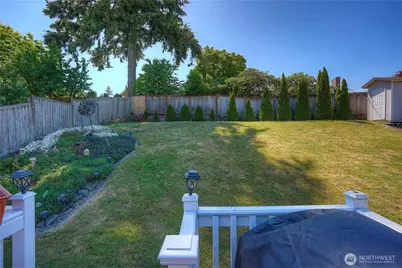 1222 Palm Drive, Fircrest, WA 98466 - Photo 9