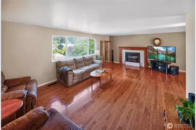 1222 Palm Drive, Fircrest, WA 98466 - Photo 3