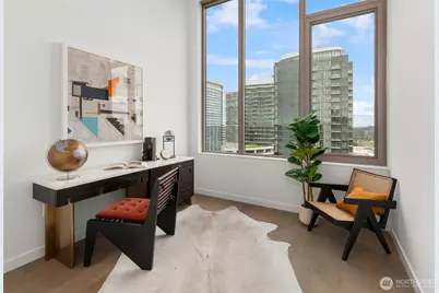 10232 NE 10th Street #1807, Bellevue, WA 98004 - Photo 19