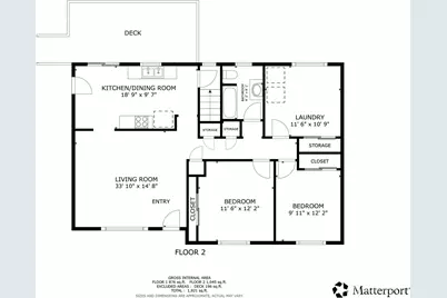 30108 2nd Avenue SW, Federal Way, WA 98023 - Photo 39