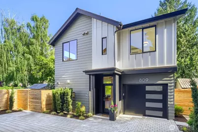 809 NE 90th Street, Seattle, WA 98115 - Photo 1