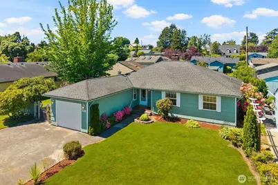 528 Wetmore Avenue, Everett, WA 98201 - Photo 1