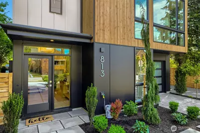 813 NE 90th Street, Seattle, WA 98115 - Photo 27