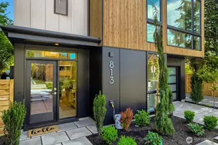 813 NE 90th St, Seattle, WA 98115 - Photo 27