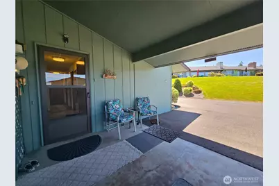 1301 S 3rd Avenue #5D, Sequim, WA 98382 - Photo 7