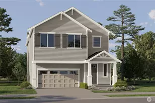 8418 44th Pl SE, Marysville, WA 98270 - Photo 1