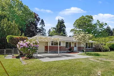 10749 30th Ave NE, Seattle, WA 98125 - Photo 1