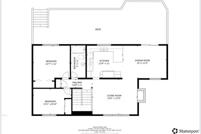 16903 22nd Avenue SE, Bothell, WA 98012 - Photo 33