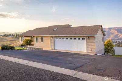1724 Ridgeview Drive, Clarkston, WA 99403 - Photo 1