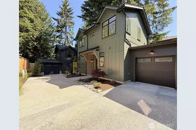 3026 NE 95th Street #B, Seattle, WA 98115 - Photo 1
