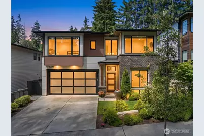 11427 115th Avenue NE, Kirkland, WA 98033 - Photo 1