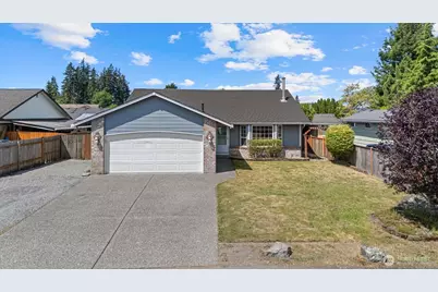 8202 51st Avenue NE, Marysville, WA 98270 - Photo 1
