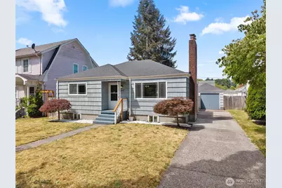 647 23rd Avenue, Longview, WA 98632 - Photo 1