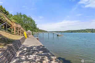 3440 Madrona Beach Rd NW, Olympia, WA 98502 - Photo 5