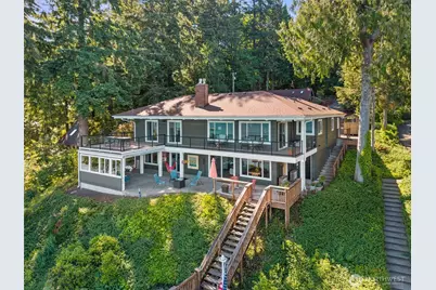 3440 Madrona Beach Road NW, Olympia, WA 98502 - Photo 3