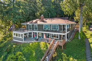 3440 Madrona Beach Rd NW, Olympia, WA 98502 - Photo 3