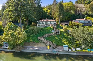 3440 Madrona Beach Rd NW, Olympia, WA 98502 - Photo 1