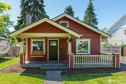 807 S Pearl Street, Centralia, WA 98531 - Photo 1