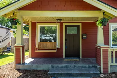 807 S Pearl Street, Centralia, WA 98531 - Photo 3
