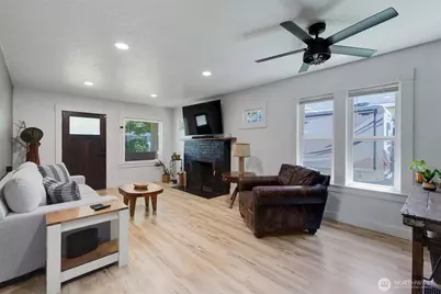 807 S Pearl Street, Centralia, WA 98531 - Photo 5