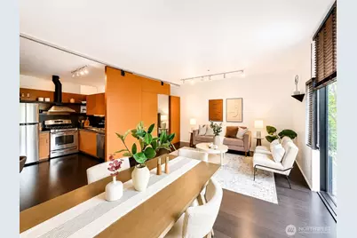1111 E Pike Street #303, Seattle, WA 98122 - Photo 5