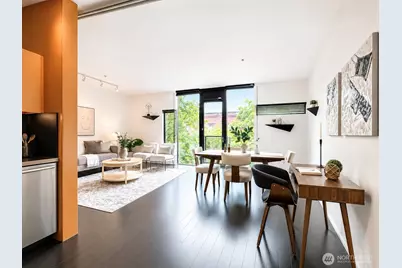1111 E Pike Street #303, Seattle, WA 98122 - Photo 3