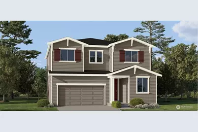 8338 44th Place NE, Marysville, WA 98270 - Photo 1