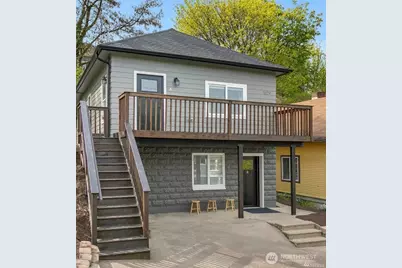 1529 Sturgus Avenue S, Seattle, WA 98144 - Photo 1