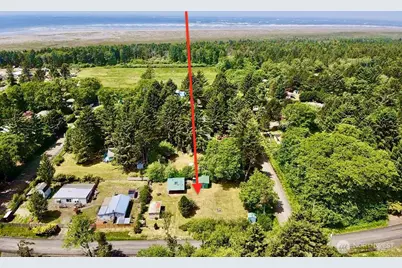 3469 Douglas St, Grayland, WA 98547 - Photo 3