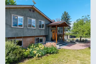419 Bigelow St, Twisp, WA 98856 - Photo 3