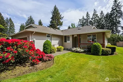 5004 207th Street Ct E, Spanaway, WA 98387 - Photo 1