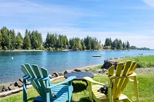 100 E Treasure Island Rd, Allyn, WA 98524 - Photo 23