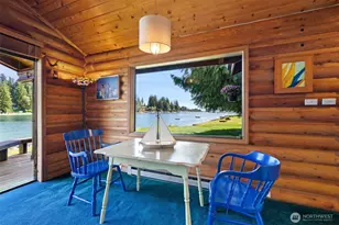 100 E Treasure Island Rd, Allyn, WA 98524 - Photo 21