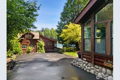 100 E Treasure Island Road, Allyn, WA 98524 - Photo 5