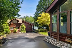 100 E Treasure Island Rd, Allyn, WA 98524 - Photo 5