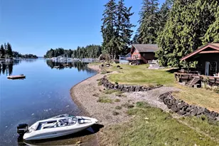 100 E Treasure Island Rd, Allyn, WA 98524 - Photo 3