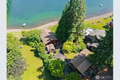 100 E Treasure Island Road, Allyn, WA 98524 - Photo 31