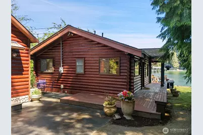 100 E Treasure Island Road, Allyn, WA 98524 - Photo 7