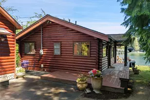 100 E Treasure Island Rd, Allyn, WA 98524 - Photo 7