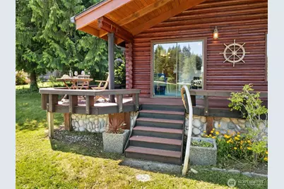 100 E Treasure Island Road, Allyn, WA 98524 - Photo 25