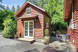 100 E Treasure Island Rd, Allyn, WA 98524 - Photo 27